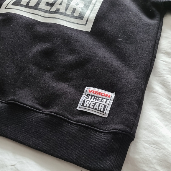 🔺️3/25$🔺️Streetwear sweater - Picture 3 of 3